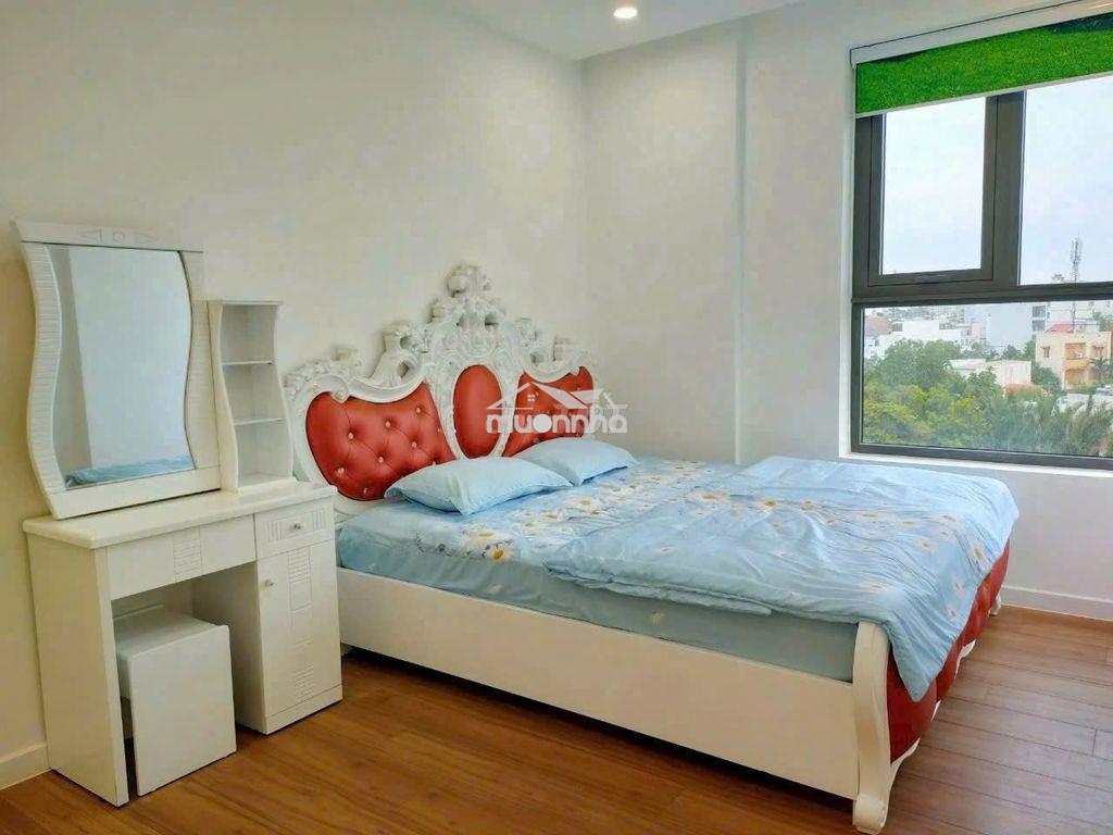 Chính chủ cho thuê căn 3pn đầy đủ nội thất ở đc 5-6 người, free 1t pql - 3