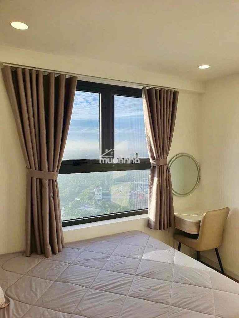 Cho thuê căn hộ the maison 3pn-full nội thất - Ảnh 4