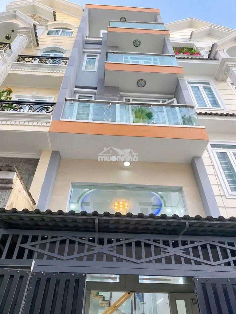 Nhà đẹp như hình ảnh có thể vào ỏ ngay được 