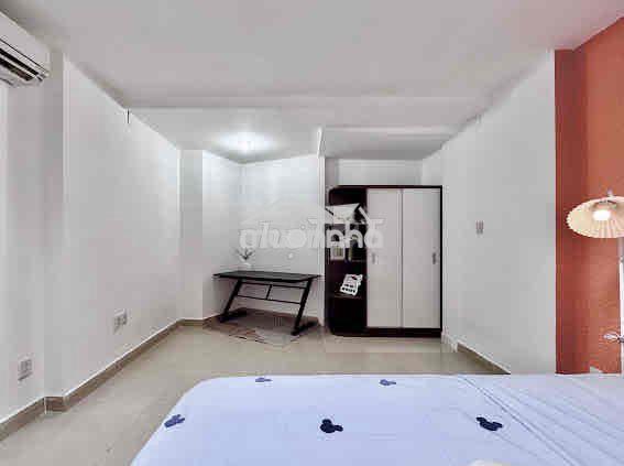 Chính chủ cho thuê studio mới, full nội thất, tác bếp - 3
