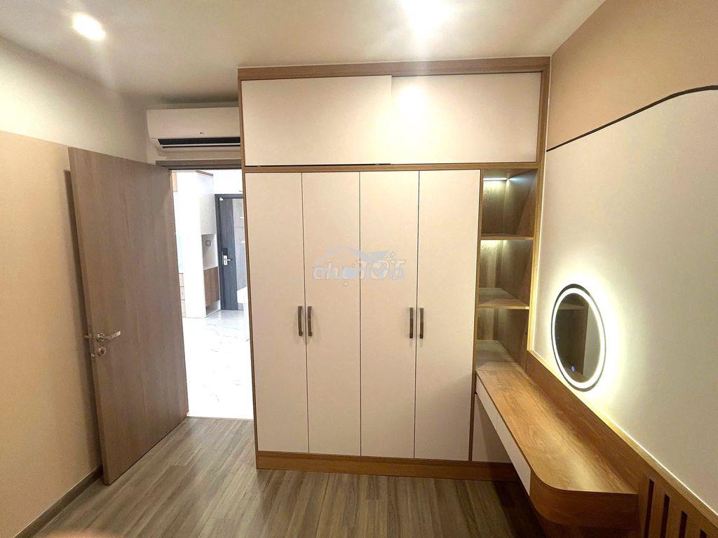 Bán căn 1pn+ origami 52m² – nhà đẹp, sẵn sổ – giá 2,15 tỷ - Ảnh 3