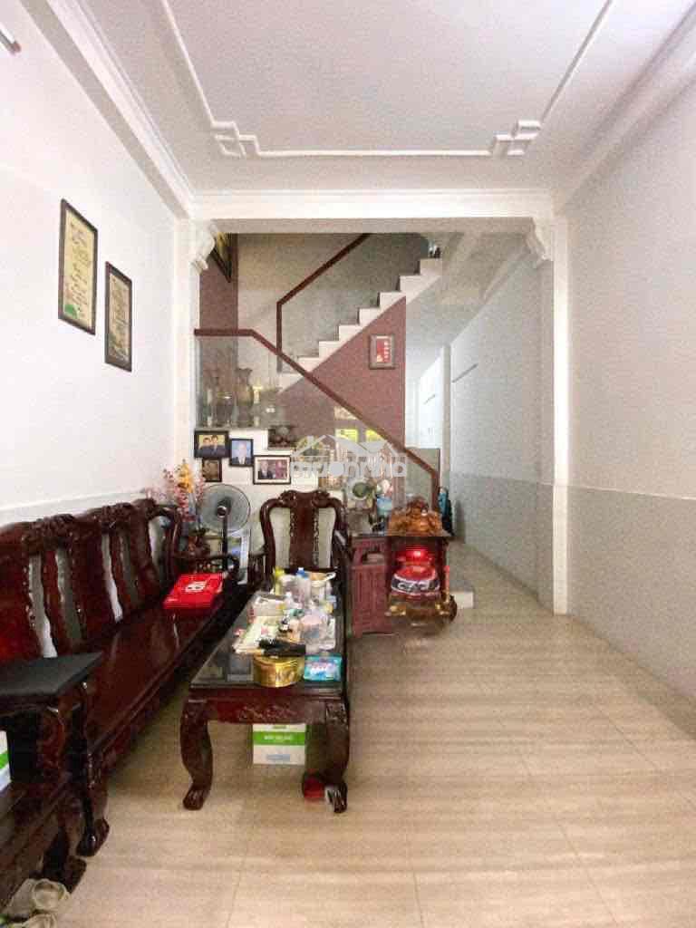 Hxh 6m! bán nhà 5 tầng nam kỳ khởi nghĩa, p8. ngay nguyễn văn trỗi, q1 - 2
