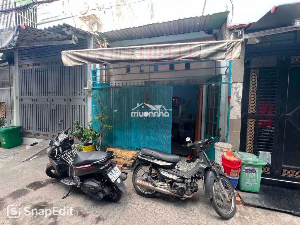 Chính chủ bán nhà như hình - Ảnh 2