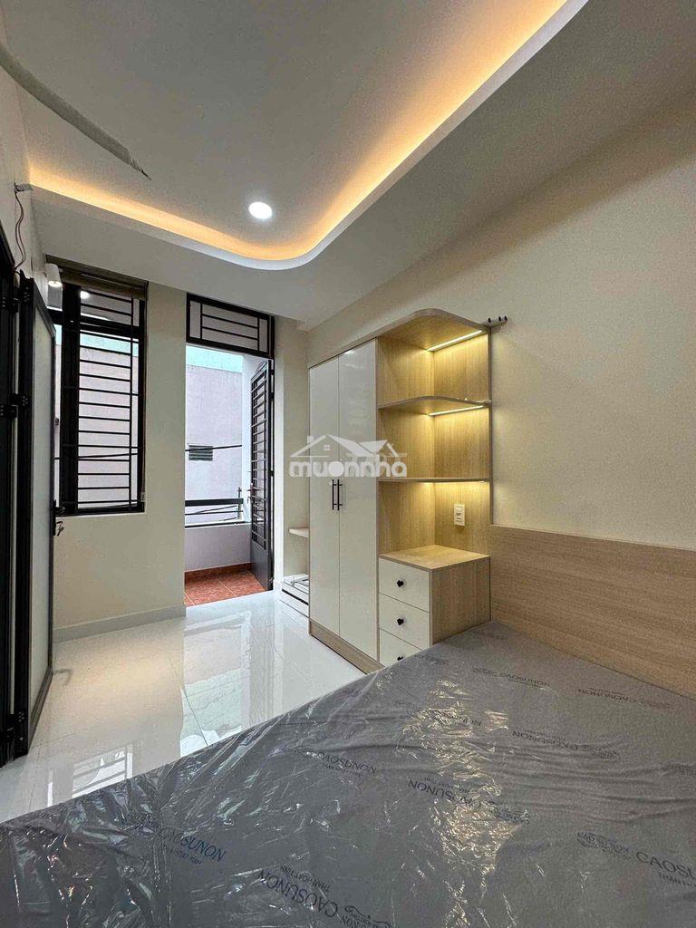 Đào duy anh - máy giặt riêng - 4