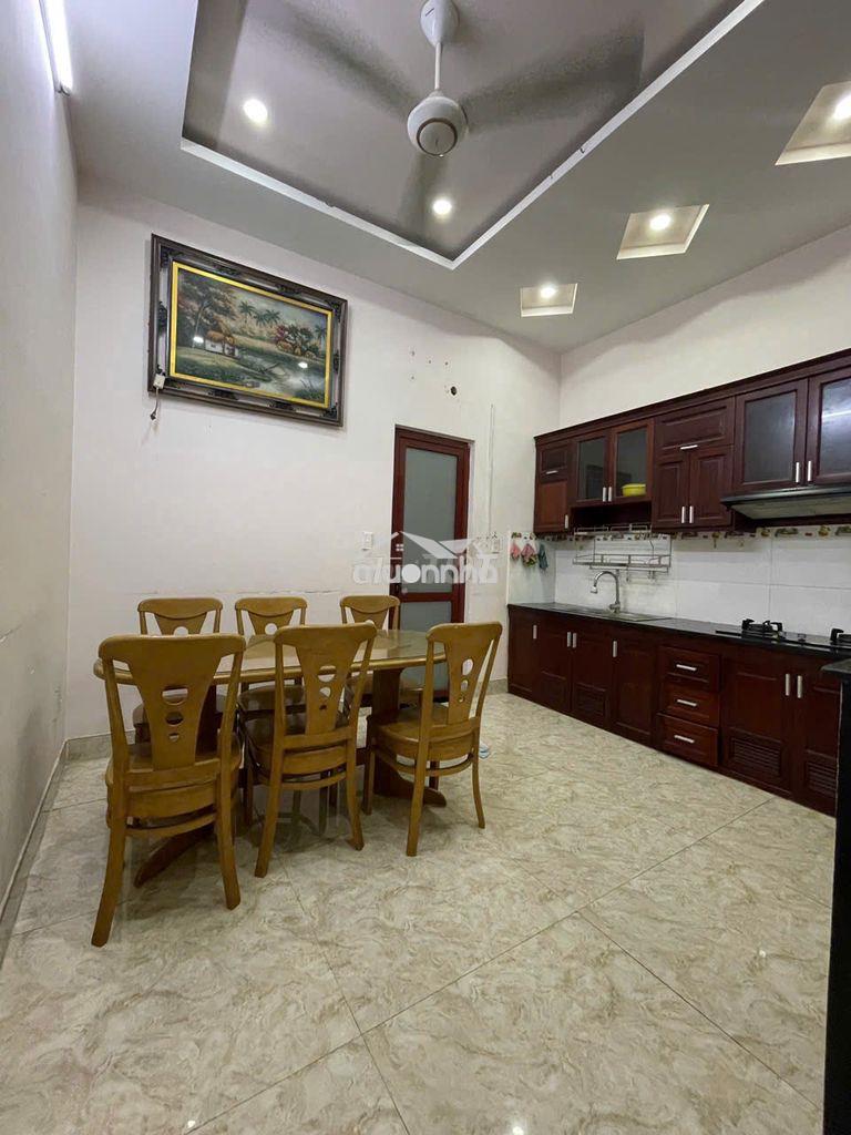 Cho thuê nhà tại tx 24, thạnh xuân, q12 (trong khu dân cư vx home) - Ảnh 2