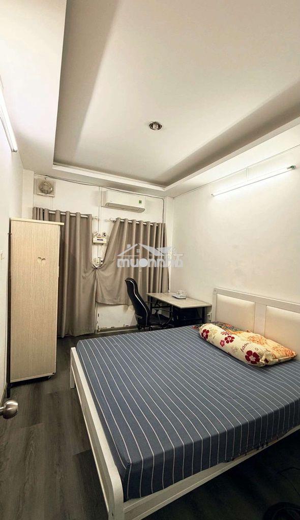 Phan đăng lưu, 43m2 đủ, k0 qh-lg, chủ muốn định cư - Ảnh 4