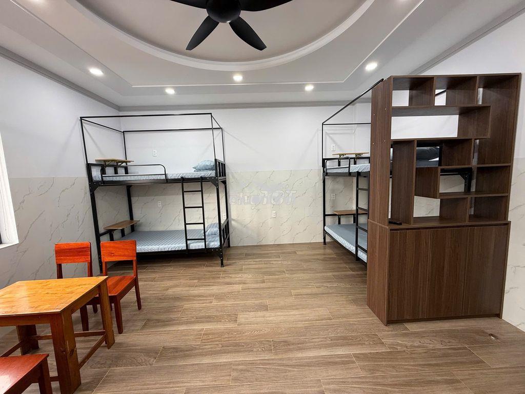 Chủ thiện chí bán!bán chdv 5 tầng, full nội thất, kiên cố, hoàn công - Ảnh 4
