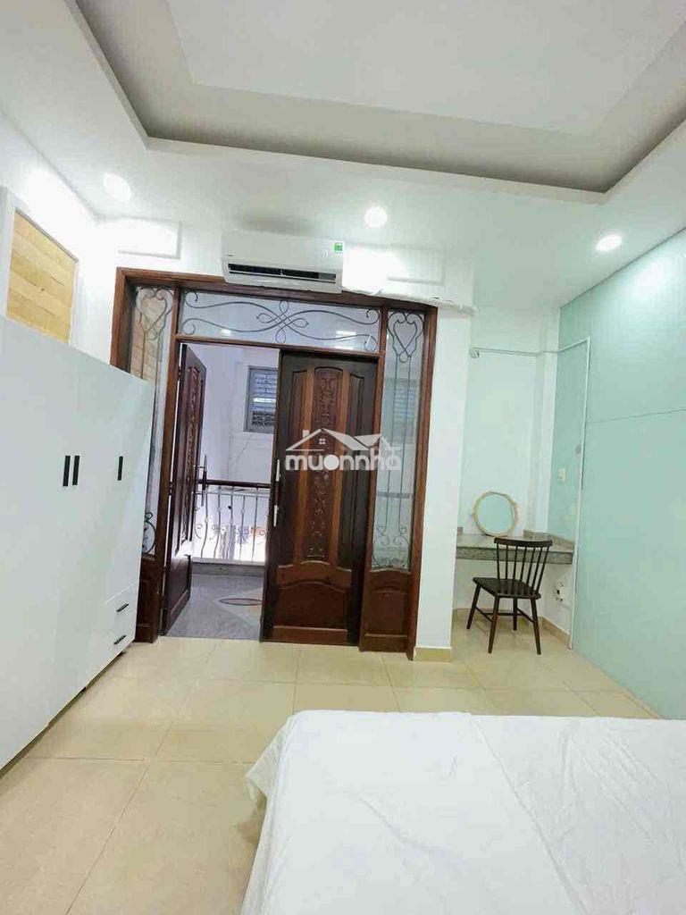 🧧Chdv ban công tách bếp - phan xích long - hoàng sa trường sa