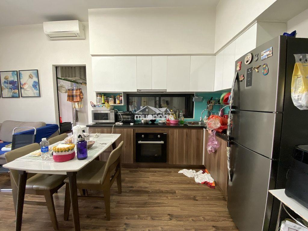Căn 2pn || 2wc giá full 4 tỷ 050 , view nam , sổ hồng sẵn - Ảnh 2