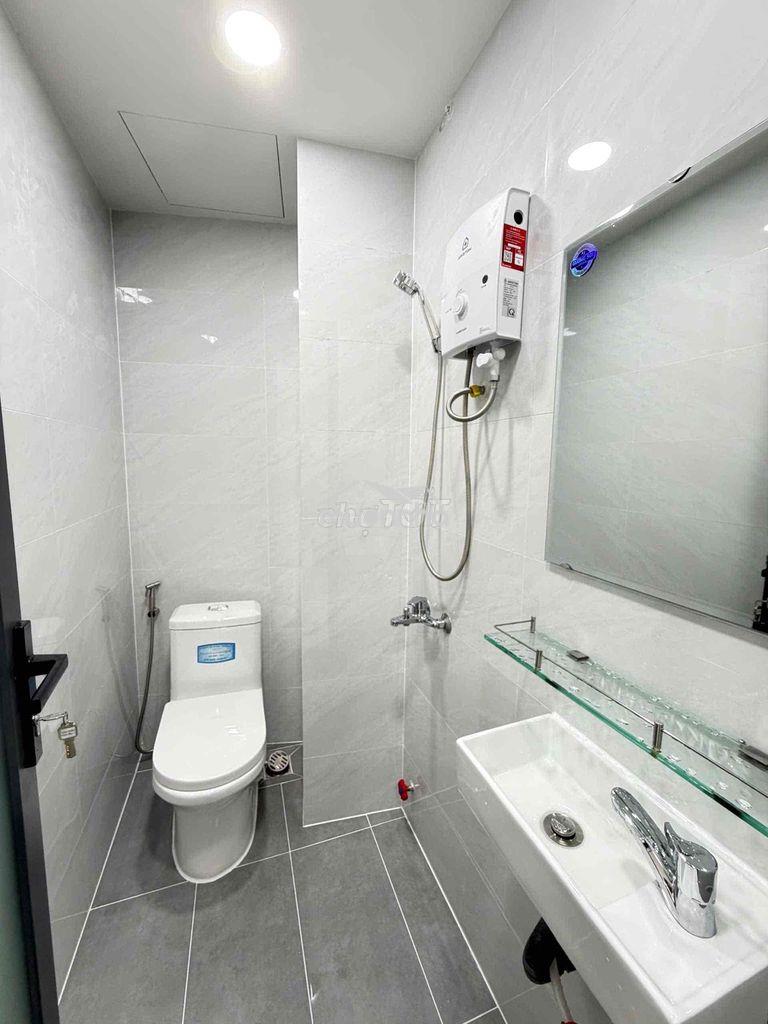 Mình còn 1ph mặt tiền đẹp, full nội thất mới đẹp, giá cũng quá đẹp lun - Ảnh 4