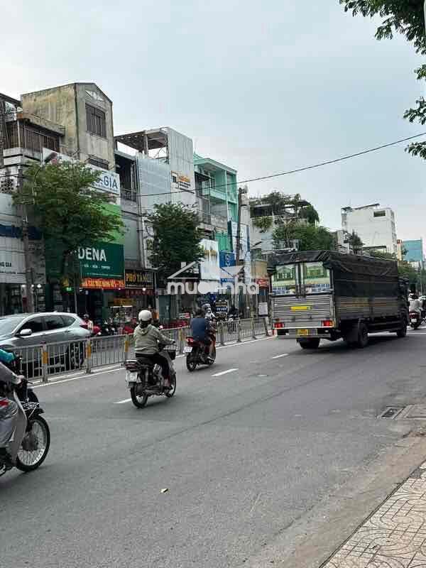 Căn hộ chung cư- mặt tiền nguyễn trãi - vị trí vàng, giá ổn áp - Ảnh 4