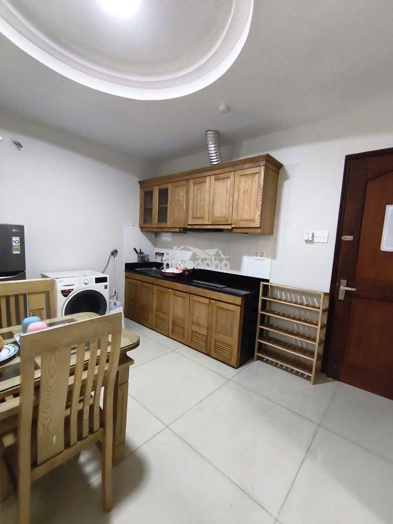 Cho thuê phòng kdc trung sơn, đủ nội thất giá 8tr - 2
