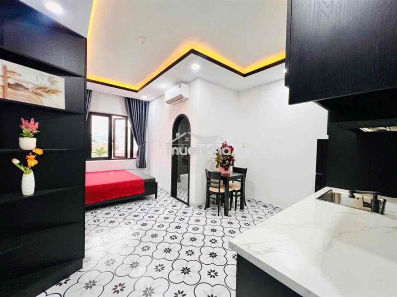 Chdv cho thuê cho gia đình đầy đủ tiện nghi, đẹp như hình ở q6