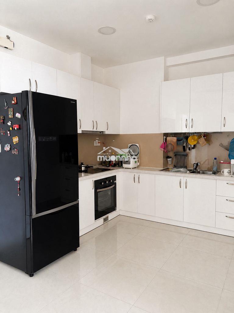 (Cho thuê) căn hộ saigon mia - kdc trung sơn | 2pn 2wc | full nội thất - Ảnh 3
