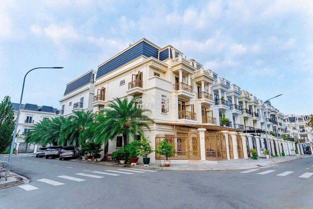 Cho thuê căn hộ mới hoàn thiện kdc quang vinh gần nhà hàng cây dừa - Ảnh 3