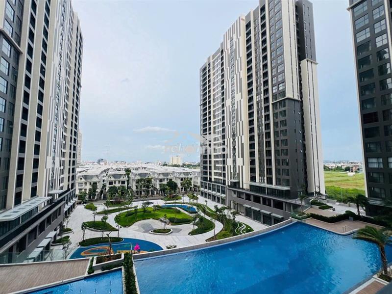 Victoria village trống 3pn2wc full nội thất cần cho thuê nhà mới 100%
