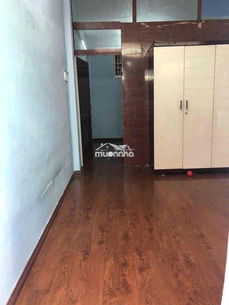 Cho thuê nhà đường trần văn quang 3,5x8 1 trệt 1 lầu 2pn 1wc - Ảnh 2