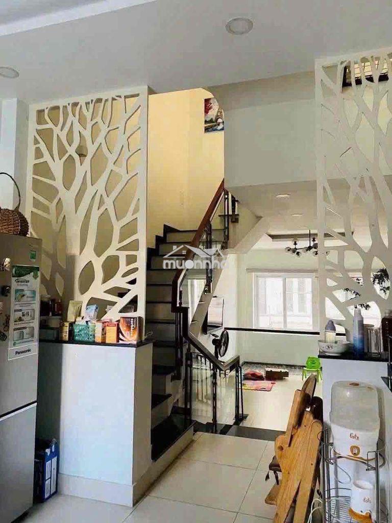 🔥15triệu-nhà 5pn gần vạn phúc city-gigamall oto ngủ nhà full nội thất - 4