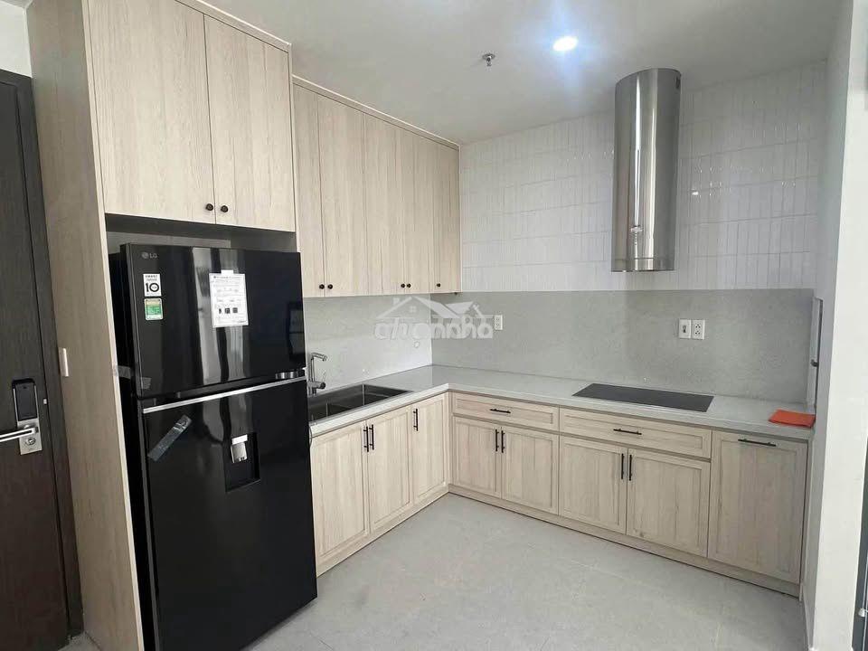Cho thuê chung cư carillon 2,trịnh đình thảo, nhà mới, 2pn giá 11tr/th - Ảnh 2