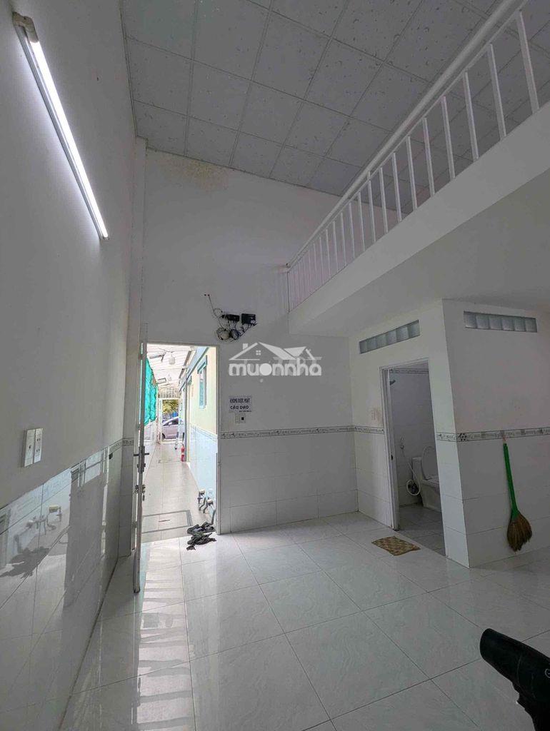 Phòng trọ cao cấp - Ảnh 3