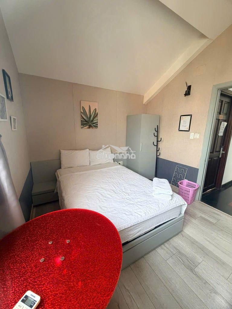 Phòng cho thuê hưng gia 2 – phú mỹ hưng | 6 triệu/tháng