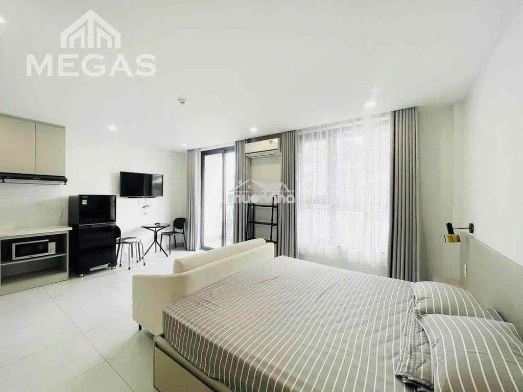 🏡 Căn hộ studio ban công đẹp – full nội thất, quận 10🏡 - Ảnh 2