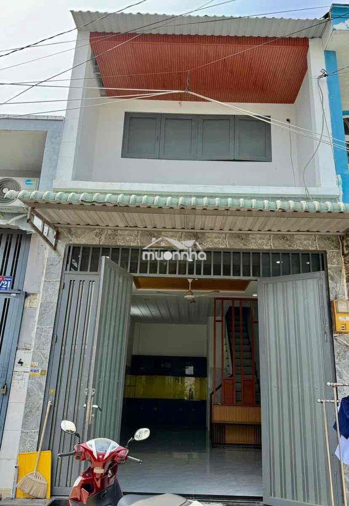 Nhà đẹp cho thuê ttt gần trường tiểu hoc tam đông
