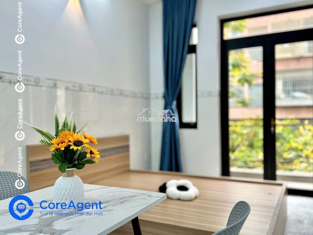 🏡 1pn tây thạnh – ban công xanh mát, bước ra là có chợ 🌿 - 4