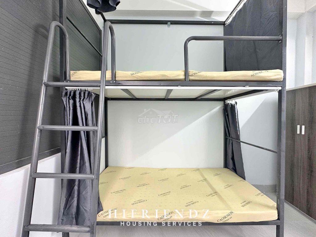 Studio full nội thất – đông hòa, dĩ an | gần làng đại học - Ảnh 4