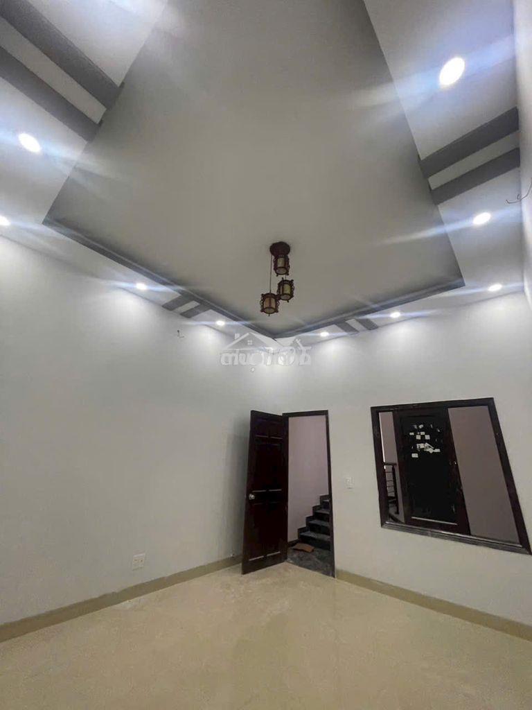 🏡Nhà 3 lầu đẹp bình long | ngay aeon mall tân phú | 4.2 x 18m | 6.75 - Ảnh 4