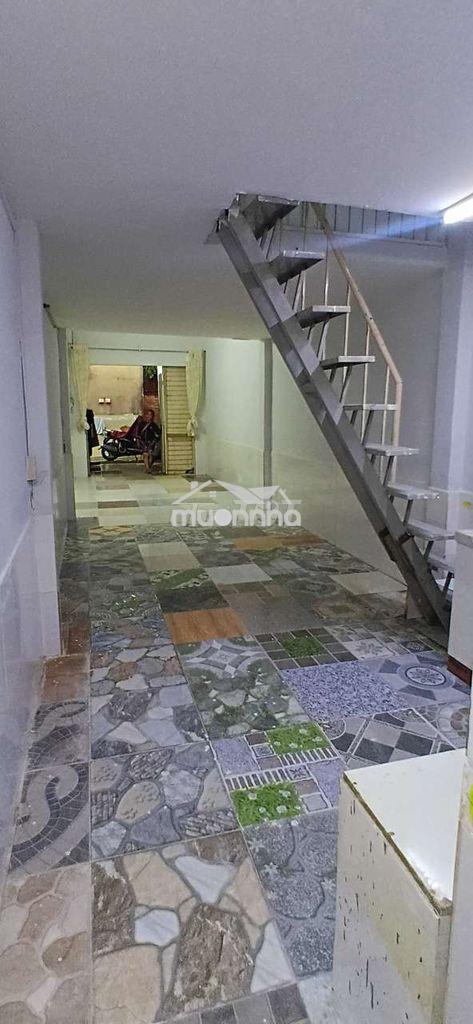 Nguyên căn, 3x15m, 2pn hẻm 3m tô ngọc vân p15 gv - Ảnh 4