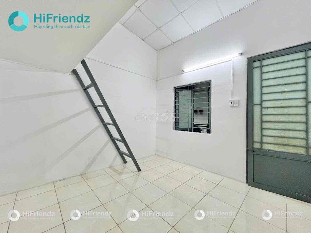 Trọ zá sinh viên hạt dẻ mà chỉ tính mỗi điện +  nước , ở thảo điền q2 - Ảnh 3