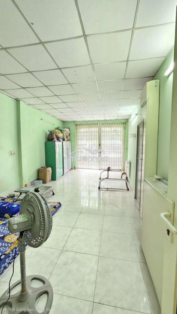 Bán nhà mặt tiền đường văn thân p. bình tiên quận 6  chỉ 8.3 tỷ - Ảnh 4