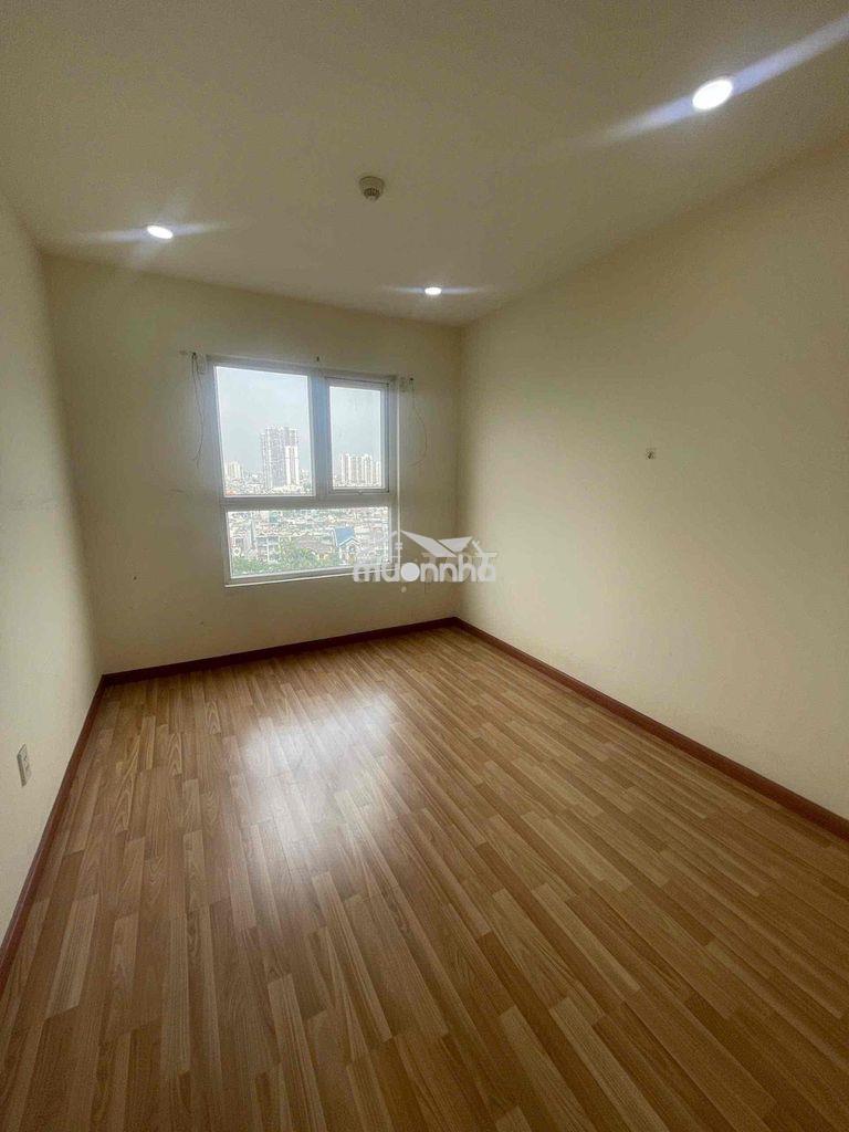 Cho thuê căn hộ q6 2pn nhà trống, 72m2 giá 9triệu/tháng - 3