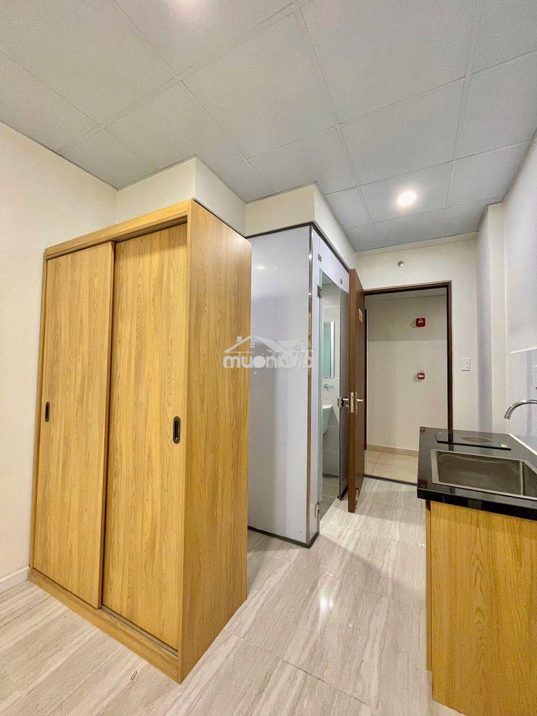 Căn hộ mini giá siêu rẻ - chỉ từ 4tr/tháng - dọn vào ở được ngay - Ảnh 3
