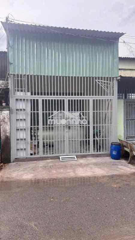 Cho thuê nhà đường 6b gần lại hùng cường vlb trống suốt mới tinh giá r - Ảnh 3