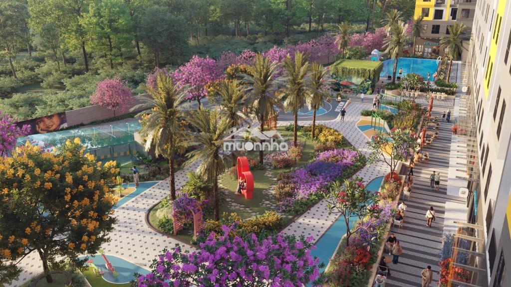 Chính chủ bán 2pn bcons solary ở hồ chí minh - Ảnh 3