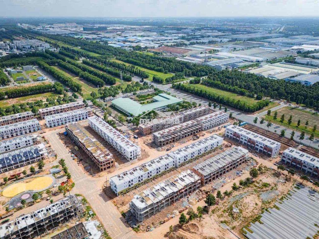 🏡 Green city – vị trí đẹp, nhà phố đẹp, giá đáng xuống tiền - 4