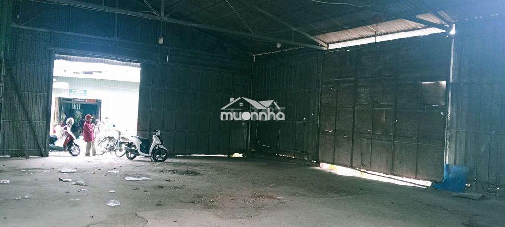 Cho thuê 400m2 xưởng khánh bình có điện 3 pha giá chỉ 12 tr cọc 1 thág - Ảnh 2