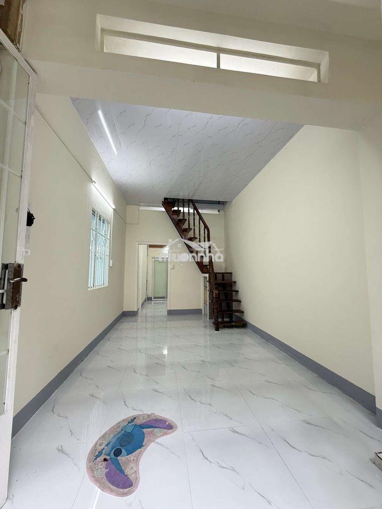Lô góc - hxh nhà 2 tầng - 30m² - trần xuân soạn - 2pn - 4.3 tỷ - 4