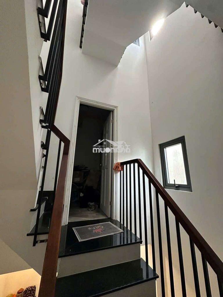 Bán gấp nhà ngay lotte nguyễn văn lượng - Ảnh 4