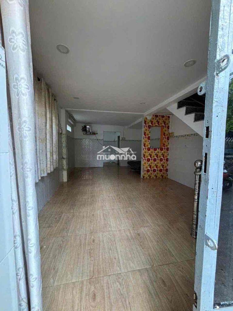 Cho thuê nhà 4x10 , ở -kd , 2phòng ngủ - Ảnh 3