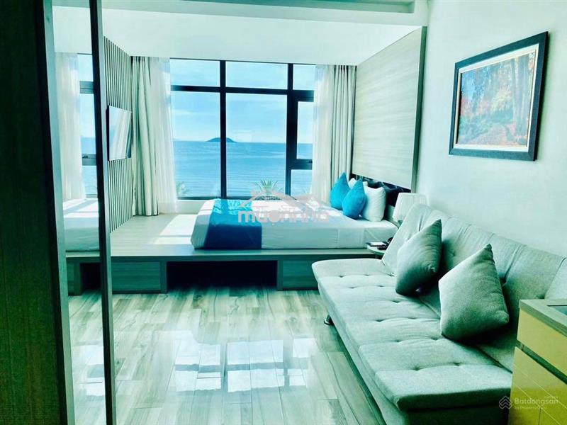 ( Hot ) cho thuê studio mường thanh viễn triều chỉ từ 8 riệu / tháng