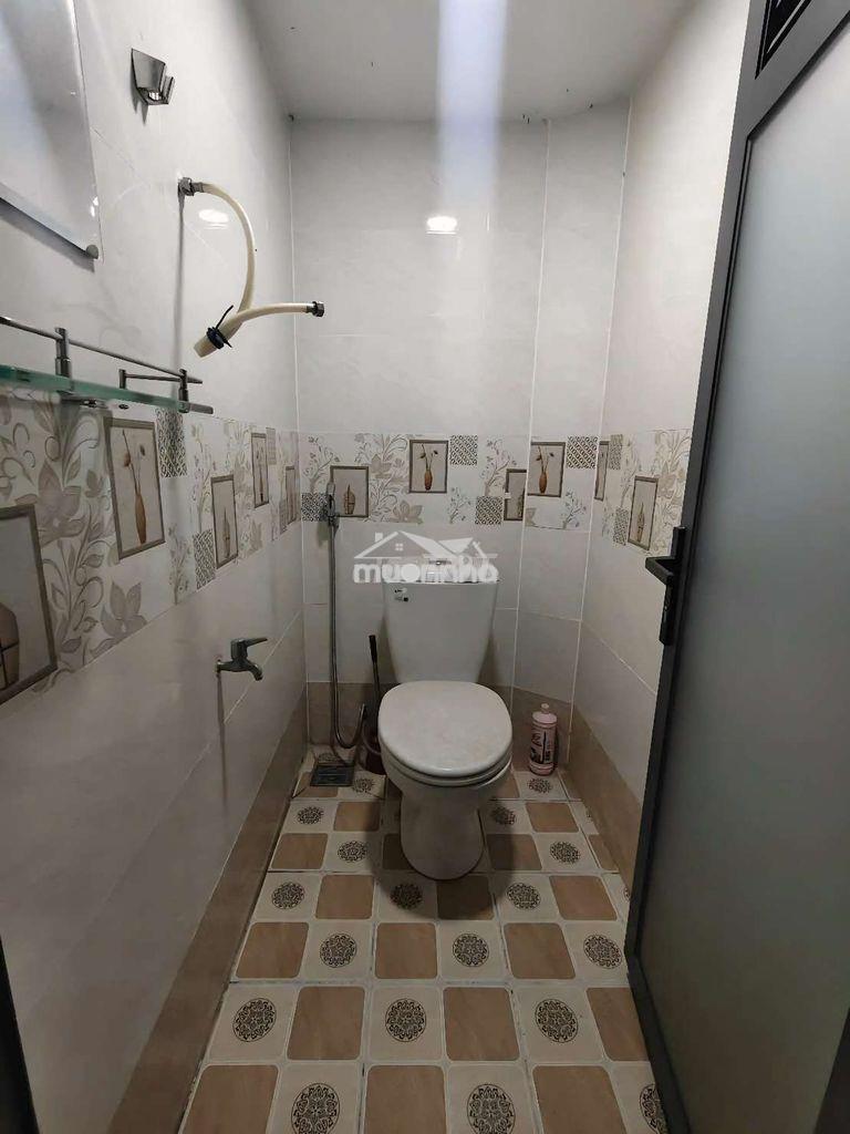 Cho thuê nhà đg.nguyễn bậc.p3.tân bình - Ảnh 4