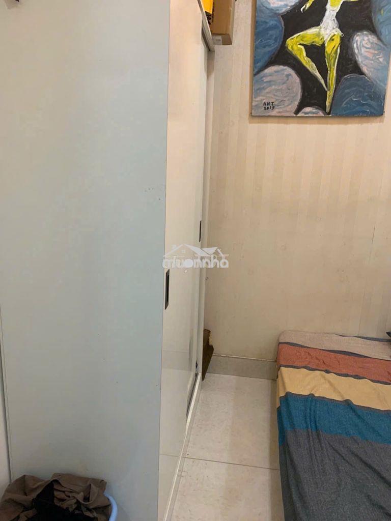 Pass lại phòng trung tâm 150 nguyễn trãi giá chỉ 4.7 tr/tháng tầng 1 - Ảnh 3