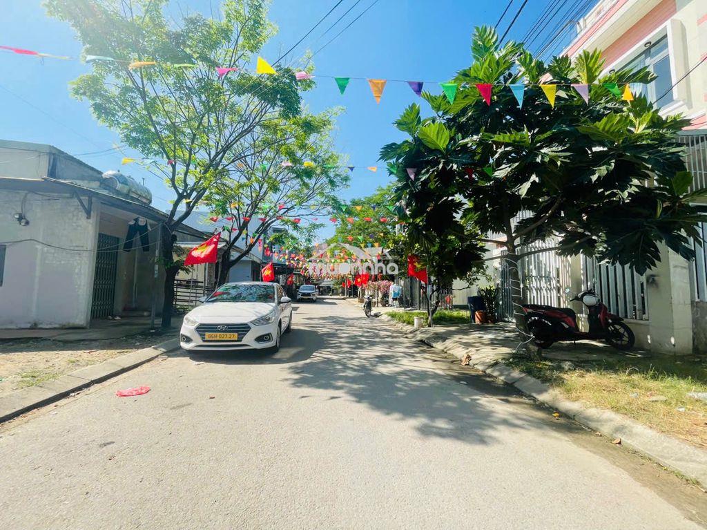 💥Bán gấp đất mặt tiền gần ngã 3 âu cơ và lạc long quân, 100m2 sạch đẹp - Ảnh 3