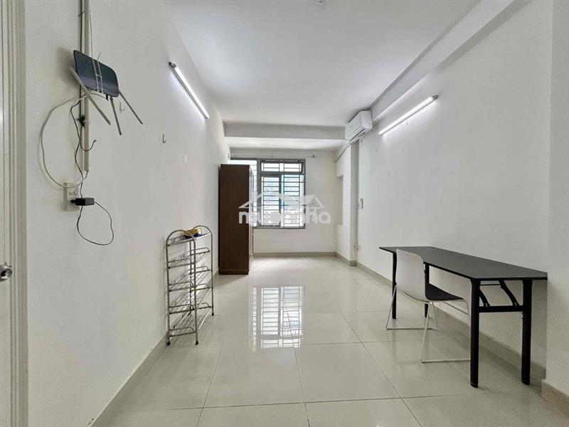 🔥Trống sẵn phòng studio cửa sổ thoáng_kế bên công viên gia định