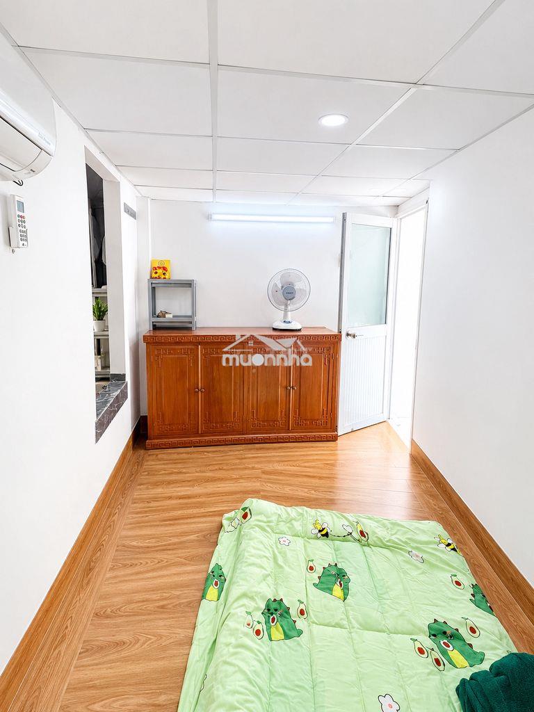 “Cho thuê nhà mặt tiền 30m² – full nội thất – 5,5 triệu/tháng” - Ảnh 4