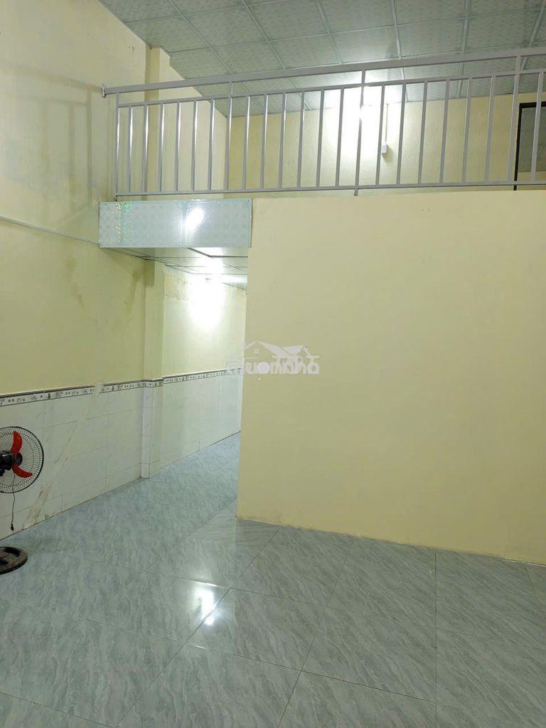 Bán nhà định hòa tdm giáp tp mới bình dương - Ảnh 3