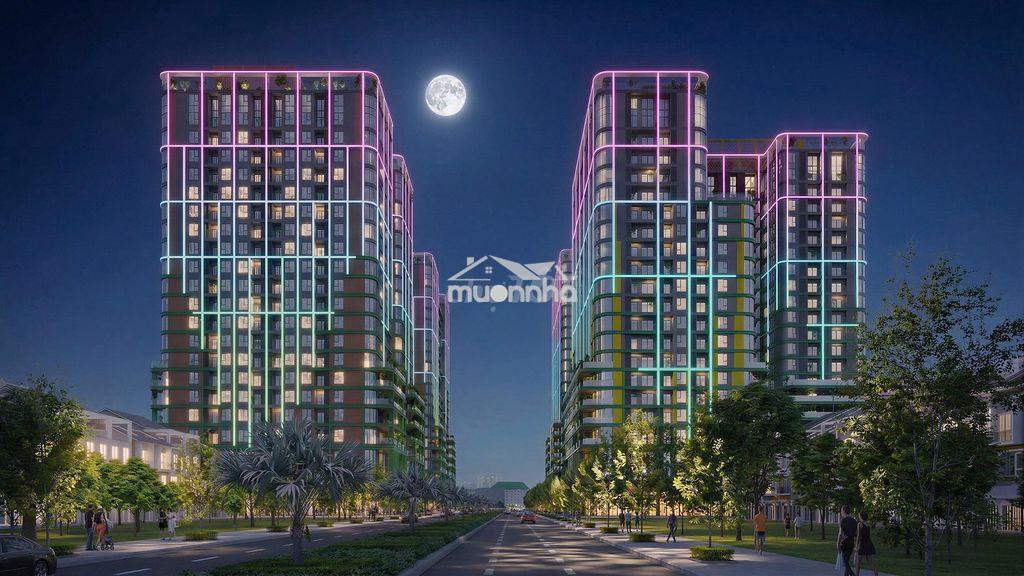 Căn hộ 2pn fours tower đà nẵng 120m2 sân vườn 54,6m2 giá chỉ 3,9 tỷ - Ảnh 4